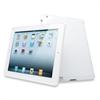 Kensington Protective Back Cover for iPad 2 / new iPad - White K39353US
